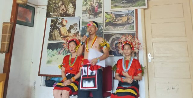 Dinilai Kerdilkan Budaya Mentawai, Pemerintah Didesak Revisi UU Provinsi Sumbar