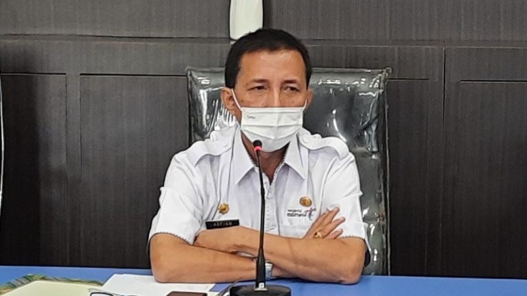 Soal Kejelasan Nasib 1.228 Guru Honorer di Padang, Kepala BKPSDM Bilang Begini