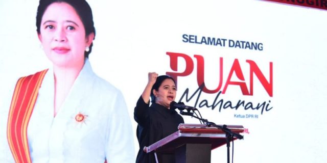 Pemerhati Politik Paramadina: Puan jadi Wakil Perempuan di Pilpres 2024