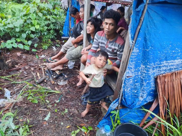 Dampak Gempa Mentawai: 8 Rumah Warga Rusak, Jumlah Pengungsi Bertambah Jadi 3.277 Orang