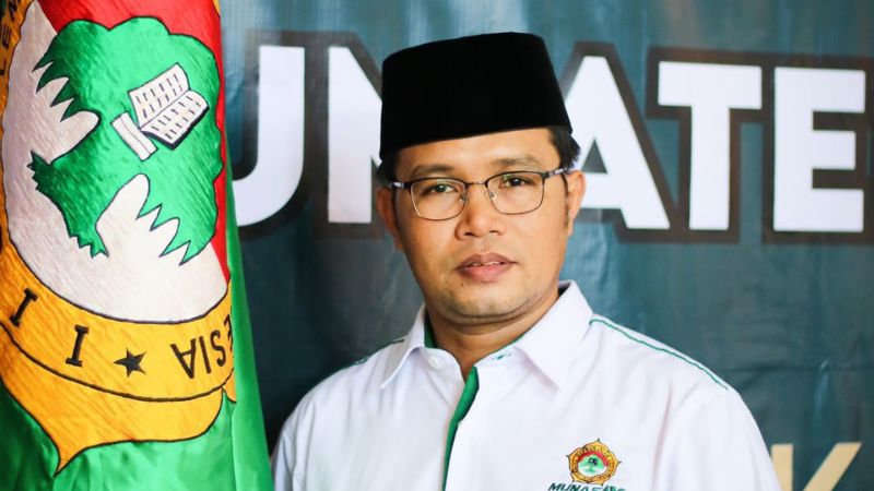 Muswilub 2022 Digelar Senin, LDII Sumatra Barat Cari Ketua Definitif