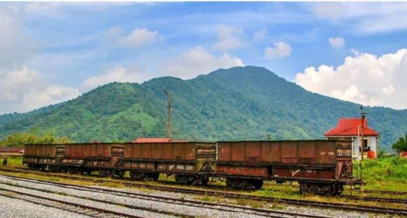 Stasiun Kereta Api Padang Panjang Akan Dibangun Jadi Museum ...