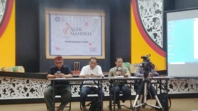 Festival Matrilineal 2022 Suguhkan Dialektika Perempuan Minangkabau Kini, Catat Tanggalnya