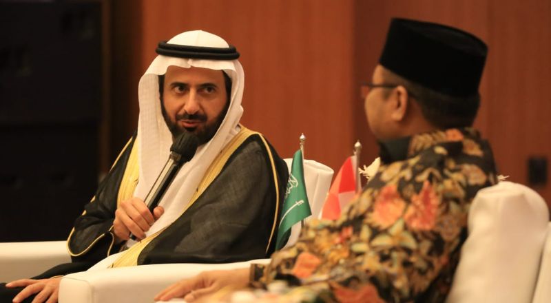 Ini Sejumlah Kemudahan yang Diberikan Arab Saudi Untuk Jemaah Umrah Indonesia