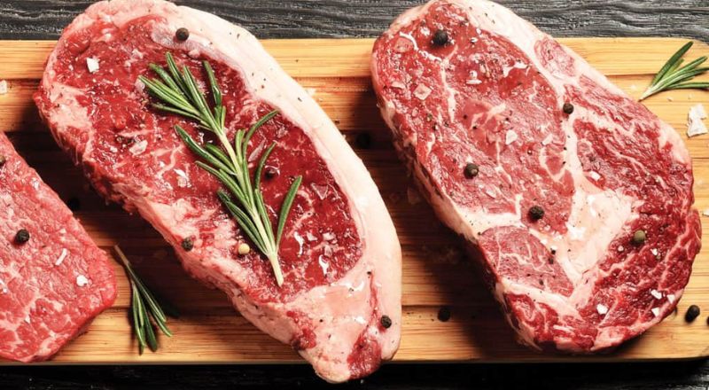 Masakan Rendang, Bagus Mana Pakai Daging Sapi atau Daging Kerbau? Cek Penjelasan Ini