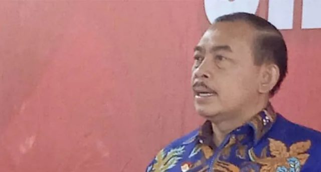 Kapolri Tunjuk Irjen Pol Suharyono Jadi Kapolda Sumbar Lulusan Terbaik Akpol