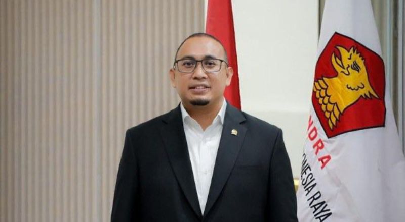 Garuda Sambut Aspirasi Andre Rosiade, Jakarta-Padang 2 Kali Sehari dan Umrah Langsung ke Jeddah
