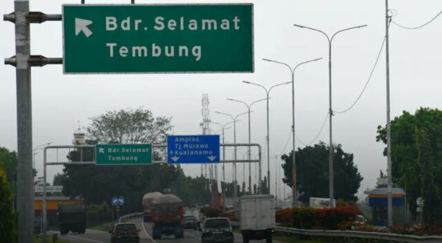 Daftar Jalan Tol Pertama Di 5 Pulau Di Indonesia, Yang Paling Tua ...