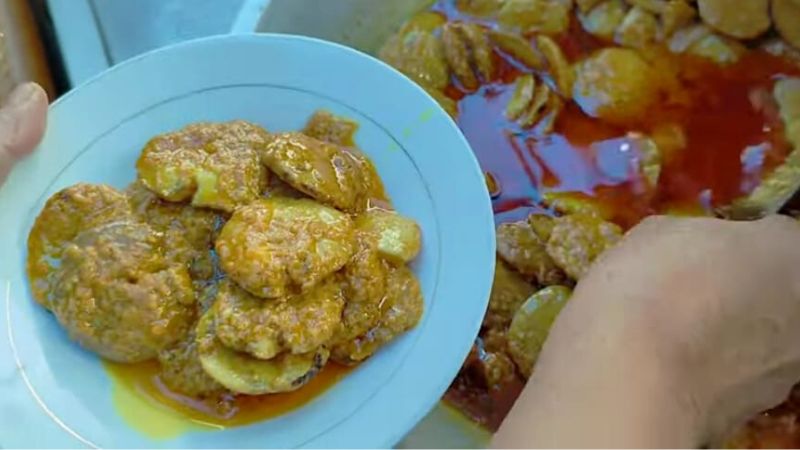 Tempat Makan Hits di Bukittinggi: Lapau Kalio Jariang, Berani Coba!!