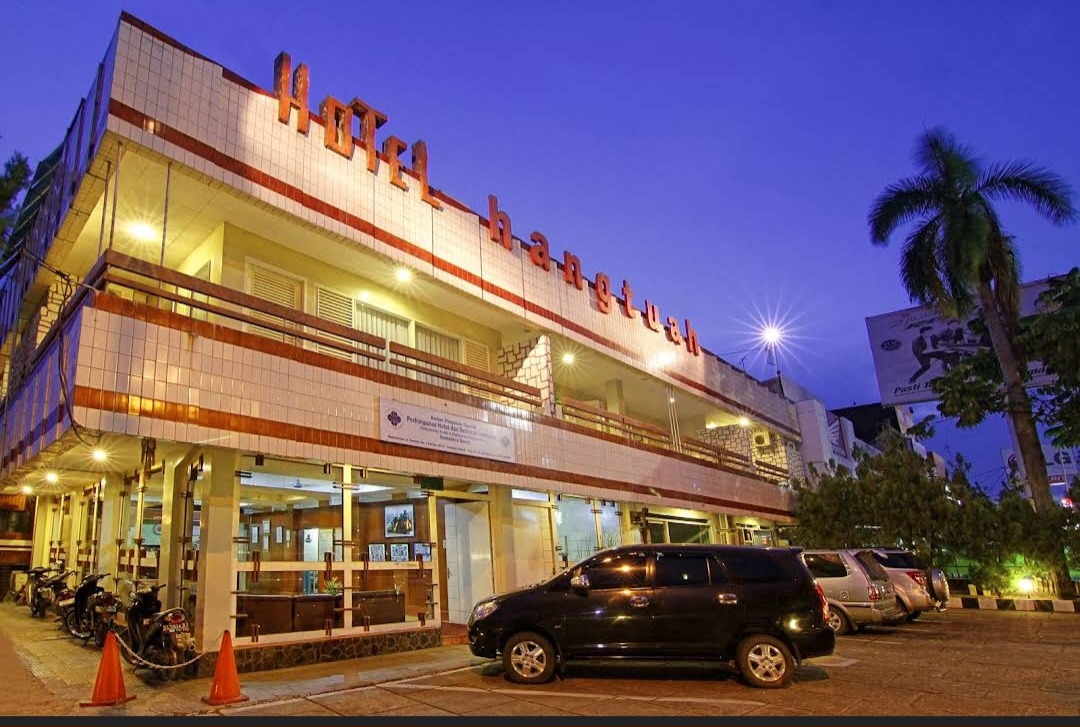 Rekomendasi 5 Hotel Di Padang Untuk Yang Hobi Shopping