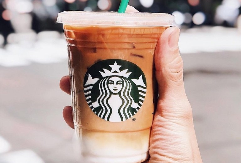 Starbucks Bakal Hadir di Padang, Berikut Rekomendasi Minuman yang Patut Dicoba 