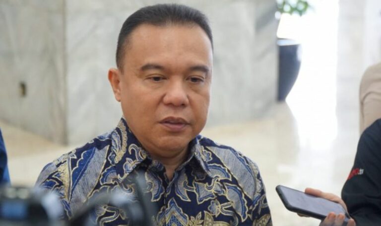Wakil Ketua DPR Sufmi Dasco Tegaskan Gubernur dan Wagub Jakarta Tetap Dipilih Rakyat