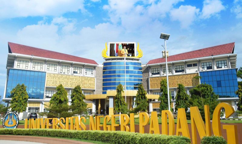 14 Perguruan Tinggi Ikut NAFSA Annual Conference & Expo 2023, Ada UNP dari Sumbar