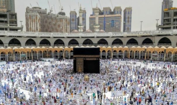 Pastikan Pelayanan Haji, Timwas akan Cek Jemaah Lansia hingga Makanan yang Sedikit