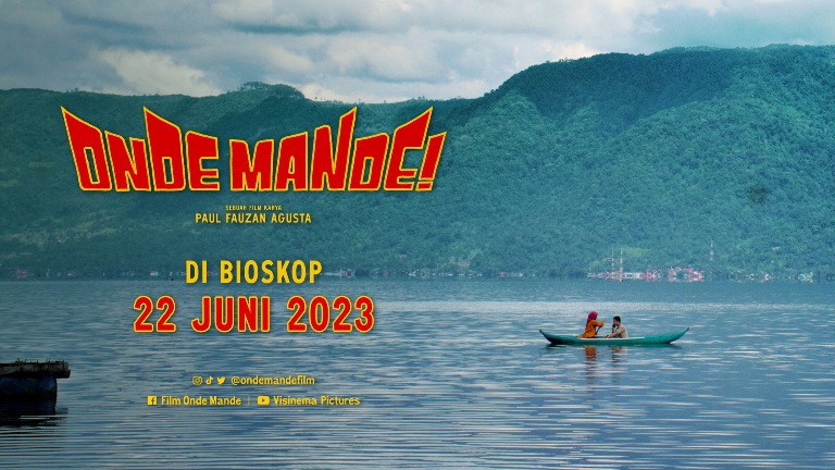 Review Film Onde Mande