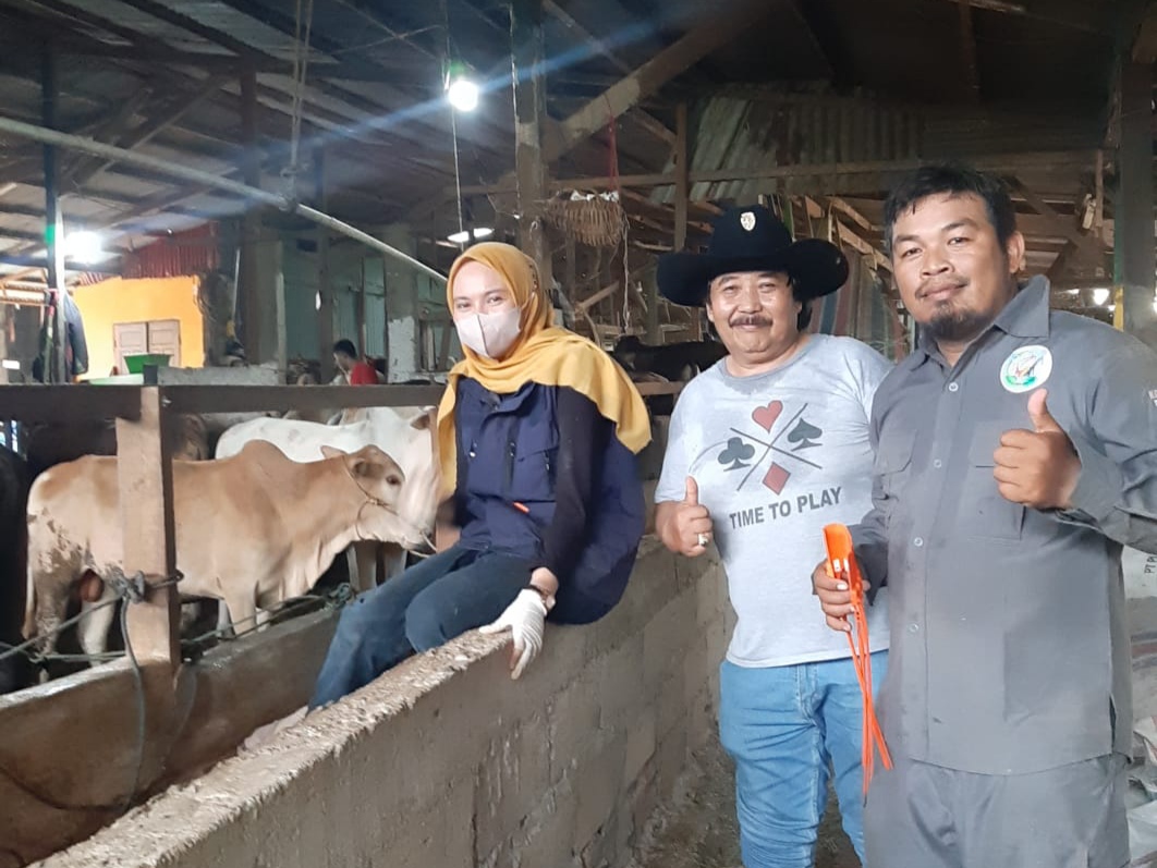 Pemko Padang Sosialisasikan Cara Berkurban ke Pengurus Masjid dan Musala