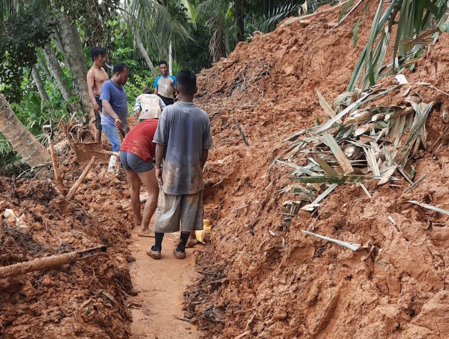 Ini Dampak Bencana Banjir dan Longsor di Padang pada Sektor Pariwisata