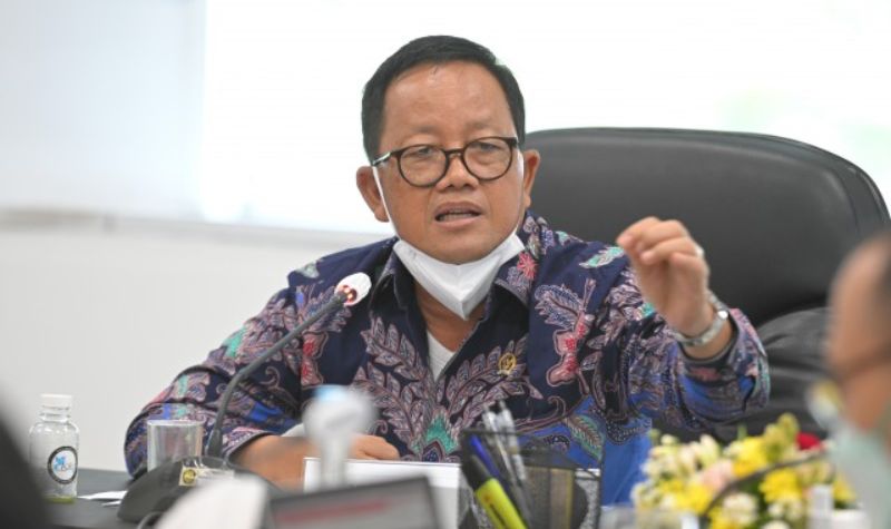 Ketua Komisi VII DPR RI Minta Pemerintah Audit Total Pengelolaan Nikel