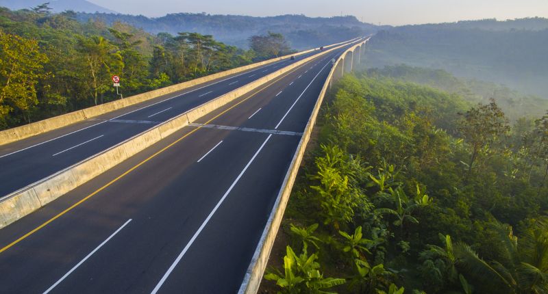 Ini Daftar Proyek KPBU yang Ditawarkan Kementerian PU, Ada PLTA dan Jalan Tol