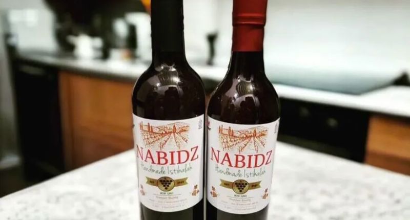 Heboh soal Beredarnya ‘Wine Halal’, MUI: Produk Nabidz Haram!