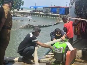 Batu Malin Kundang 'Tenggelam', DPRD Padang akan Panggil Kadis Pariwisata