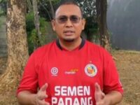 Andre Rosiade: Laporan Semen Padang FC Pertaruhan Transformasi PSSI!