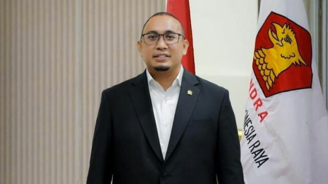 Andre Rosiade: Aspirasi soal Lahan KAI untuk RSUP M Djamil Disetujui Kementerian BUMN