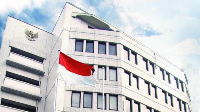 KBRI Jadi Garda Terdepan Tarik Investasi dari Jepang ke Indonesia