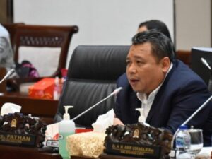 Komisi IX DPR RI Setujui PMN Non-Tunai Beberapa BUMN, Ini Rinciannya