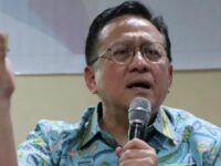 Upaya Irman Gusman Jadi Calon DPD RI Kandas lagi, Bawaslu Menolak Permohonan Seluruhnya
