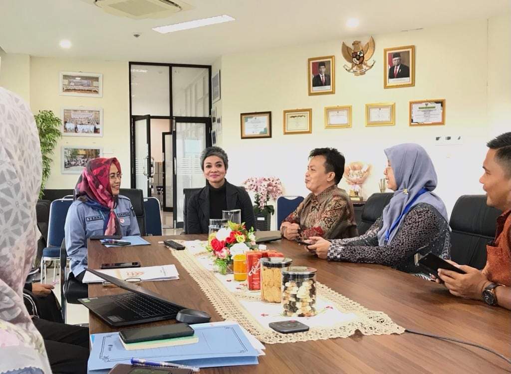 Brin Beri Pendampingan Pembentukan Badan Riset Dan Inovasi Daerah Kota