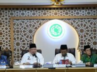 Ketua DPD RI Ajak MUI Gabung Dewan Presidium Konstitusi, Sambangi MPR 10 November