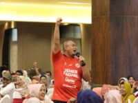 Andre Rosiade: Rp1 Miliar Bonus dari Prabowo untuk Semen Padang FC jika Promosi ke Liga 1