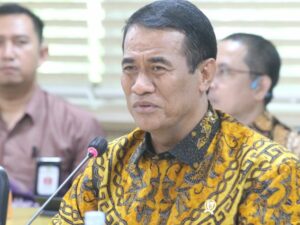 Jelang Nataru, Komite II DPD RI Ingatkan Kementan Jaga Stabilitas Harga dan Pasokan Pangan