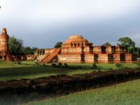 Penataaan Kawasan Candi Muara Takus 130 Ha Dikaji untuk Tingkatkan Kunjungan Wisata  