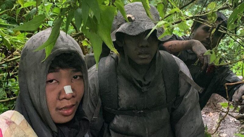 Pasca-Erupsi, Tinggal 23 Pendaki Gunung Marapi yang Masih dalam Proses Evakuasi