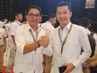 Gerindra Resmi Usulkan Pergantian Ketua DPRD Kota Padang