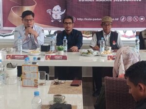 KPU Kota Padang Siapkan 8 TPS Khusus untuk Pemilu 2024
