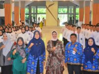 Generasi Muda Berbakat Siap Bersaing di Ajang Uni dan Uda Duta Wisata Kota Padang 2024
