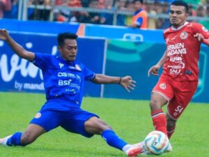 Taklukan Persiraja Banda Aceh, Semen Padang FC Pastikan Lolos ke Semifinal Liga 2