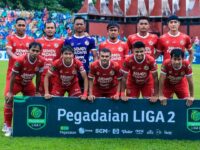 Semen Padang FC Optimis Lolos ke Final Liga 2, Ini yang Harus Dibenahi