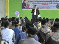 Gubernur Ajak Pucuk Adat Alam Surambi Sungai Pagu Ikut Kawal Kondusivitas Pemilu 2024