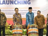 Menkes dan Gubernur Launching Panel Deteksi Cepat Cepat MRSA Berbasis Molekuler di Padang