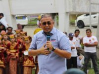 Andre Rosiade Siapkan 200 Bus Gratis Pulang Basamo Perantau Minang Jabodetabek