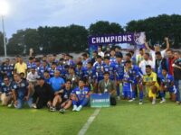 Persikopa Runner Up Piala Soeratin U-17 Nasional, Roberia Puji Perjuangan Pemain dan Pelatih