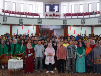 183 Mahasiswa dari Sabang Sampai Merauke Ramaikan Kampus UNAND