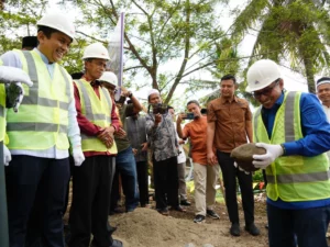 MUI Tanah Datar Segera Miliki Gedung Sendiri, Pusat Penyebaran Ilmu Akidah dan Muamalah