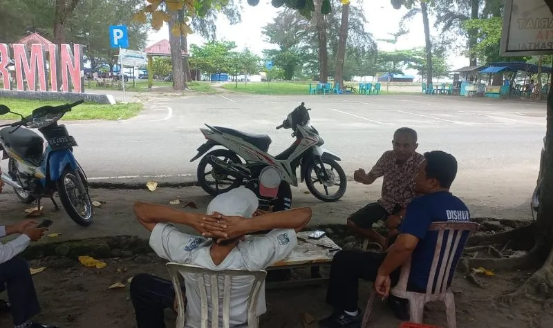 Dishub Kota Pariaman Langsung Bergerak Tindak Lanjuti Laporan Pungutan ...