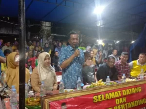 Pemkab Pessel dan UNP akan Kerja Sama Beri Beasiswa untuk Siswa Berprestasi Olahraga