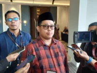 KPU Sumbar Tegas, Foto Ketua KPU RI Tak Boleh Digunakan untuk Kampanye Kotak Kosong